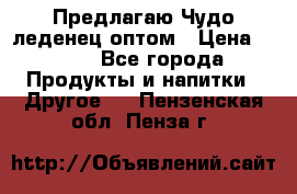 Предлагаю Чудо леденец оптом › Цена ­ 200 - Все города Продукты и напитки » Другое   . Пензенская обл.,Пенза г.